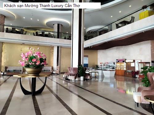 Hình ảnh Khách sạn Mường Thanh Luxury Cần Thơ