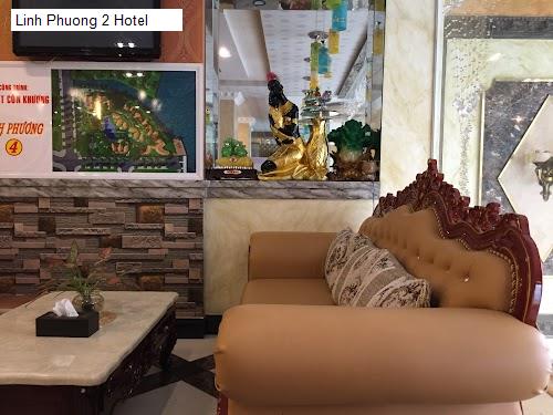 Hình ảnh Linh Phuong 2 Hotel