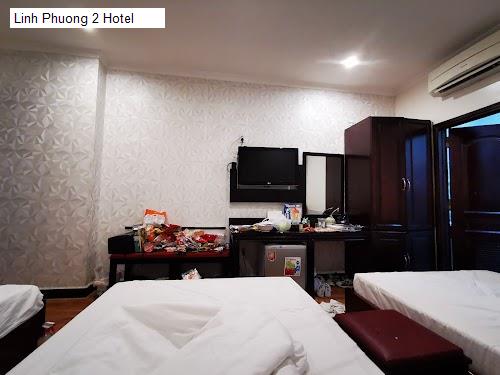 Bảng giá Linh Phuong 2 Hotel