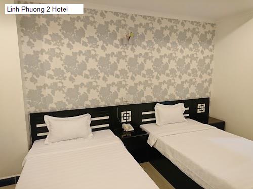 Ngoại thât Linh Phuong 2 Hotel