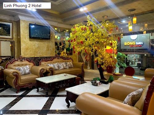 Phòng ốc Linh Phuong 2 Hotel