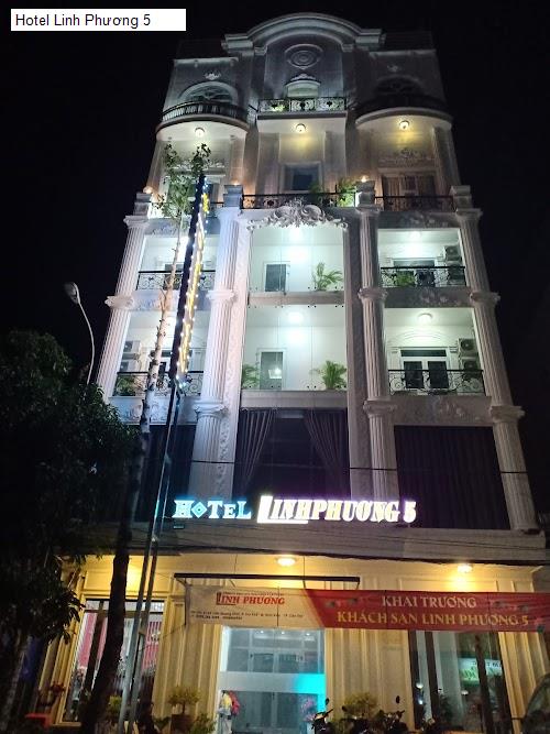 Hotel Linh Phương 5