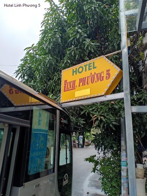 Chất lượng Hotel Linh Phương 5