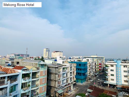 Hình ảnh Mekong Rose Hotel