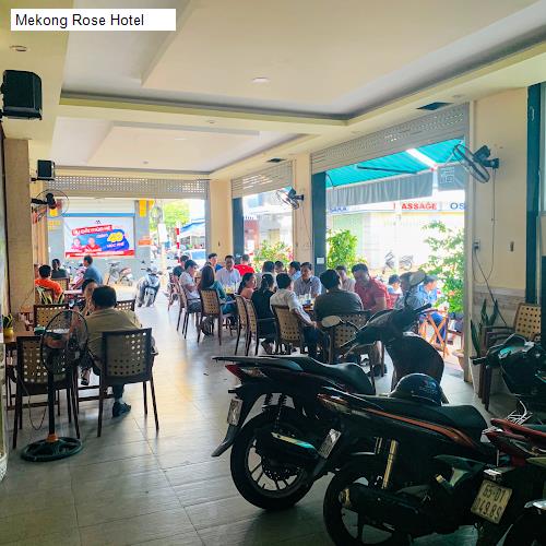 Hình ảnh Mekong Rose Hotel