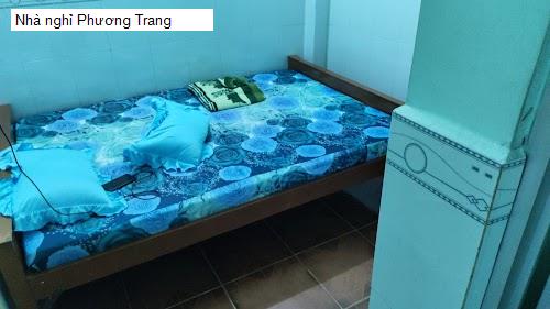 Nhà nghỉ Phương Trang