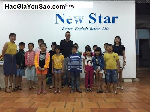 Tên Thương Hiệu [STAR] Trung tâm Giáo Dục TP. Cần Thơ