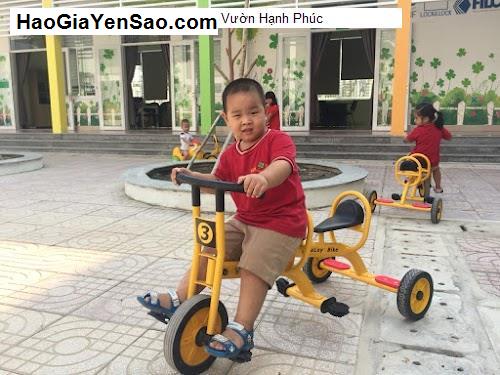 Tên Thương Hiệu [HAPPY] Trung tâm Giáo Dục TP. Cần Thơ