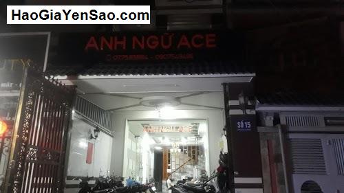 Danh Sách 16 Trung tâm, Cơ quan giáo dục P. An Bình, Q. Ninh Kiều, TP. Cần Thơ