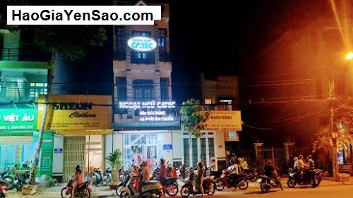 Danh Sách 21 Trung tâm, Cơ quan giáo dục P. An Khánh, Q. Ninh Kiều, TP. Cần Thơ