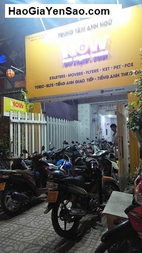 Danh Sách 21 Trung tâm, Cơ sở giáo dục P. An Bình, Q. Ninh Kiều, TP. Cần Thơ