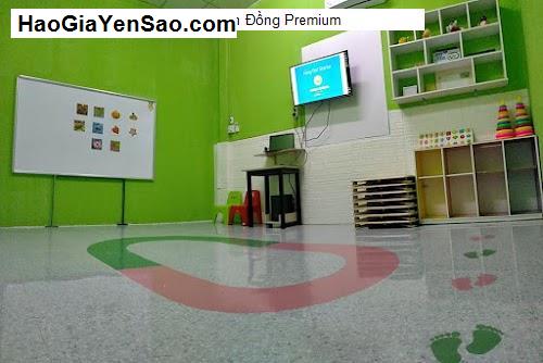 Tên Thương Hiệu [THẦN ĐỒNG] Trung tâm Giáo Dục TP. Cần Thơ