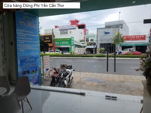 Top 9 cửa hàng yến sào tại TP. Cần Thơ (Phần 1)  (Cũ)