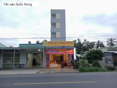 Top 6 cửa hàng yến sào tại  Quận Ô Môn TP. Cần Thơ
