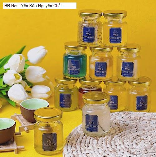 Top 6 cửa hàng yến sào tại  Quận Cái Răng TP. Cần Thơ