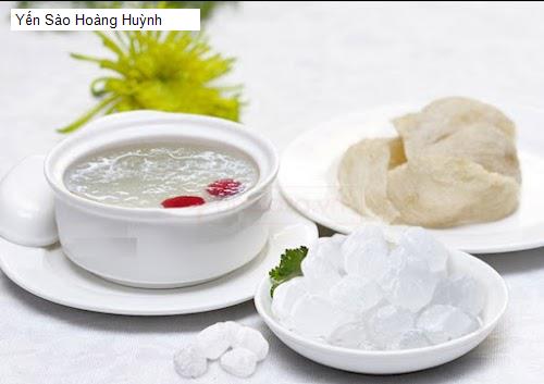 Danh sách 4 Cửa Hàng Yến Sào tại H. Cờ Đỏ, TP. Cần Thơ (Cũ)