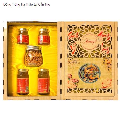 Top 6 cửa hàng yến sào tại  Quận Ninh Kiều TP. Cần Thơ (Cũ)