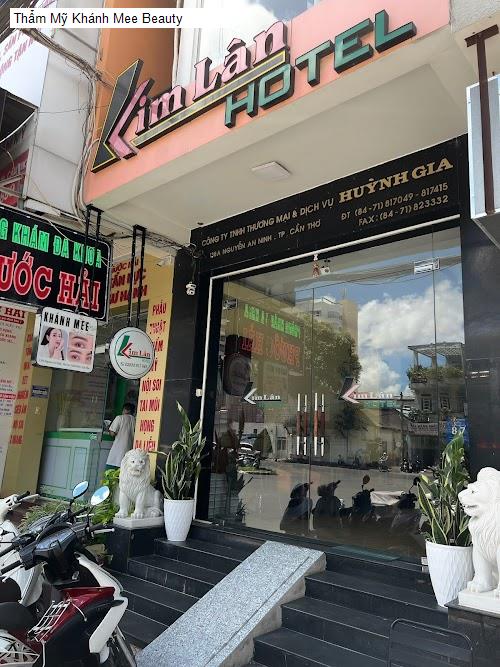 Danh Sách 8 Spa thẩm mỹ, địa chỉ làm đẹp tại  P. Tân An, Q. Ninh Kiều, TP. Cần Thơ