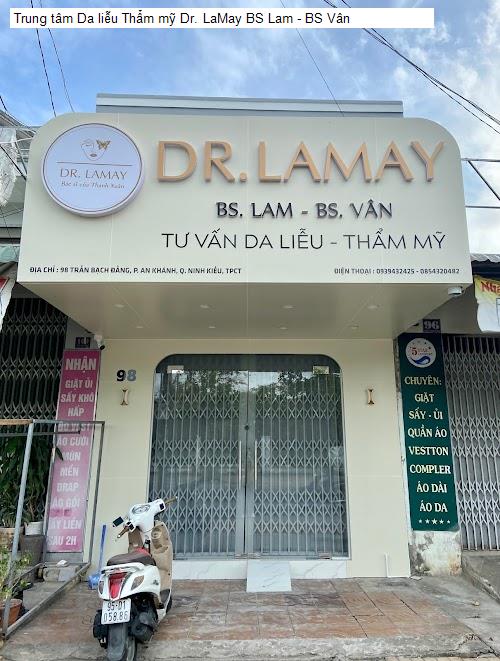 Danh Sách 10 Spa thẩm mỹ, địa chỉ làm đẹp tại  P. An Khánh, Q. Ninh Kiều, TP. Cần Thơ