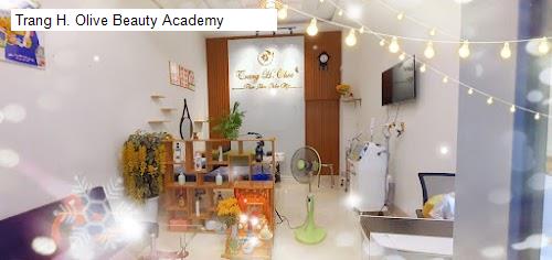 Danh Sách 1 Spa thẩm mỹ, địa chỉ làm đẹp tại  P. Hưng Phú, Q. Cái Răng, TP. Cần Thơ