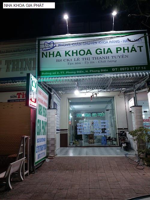 Yến Sào Cần Thơ - Gợi ý 19 Nha Khoa tốt nhất khu vực Huyện Phong Điền
