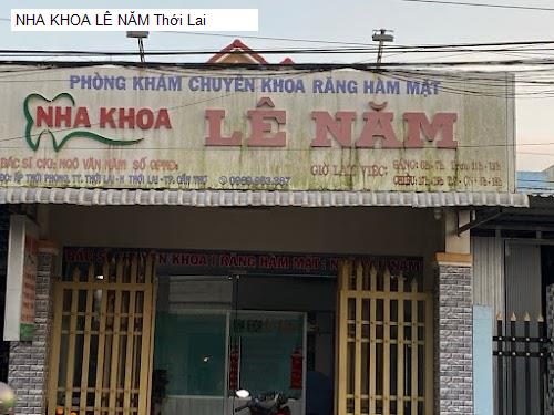Yến Sào Cần Thơ - Gợi ý 8 Nha Khoa tốt nhất khu vực Huyện Thới Lai