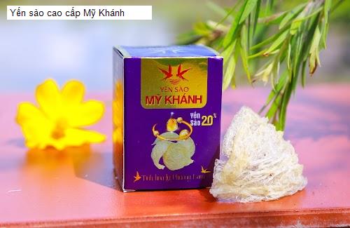  Cần Thơ - Danh sách 3 Cửa Hàng Yến Sào tại H. Phong Điền, TP. Cần Thơ