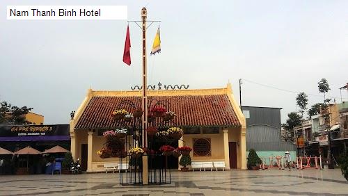 Hình ảnh Nam Thanh Binh Hotel