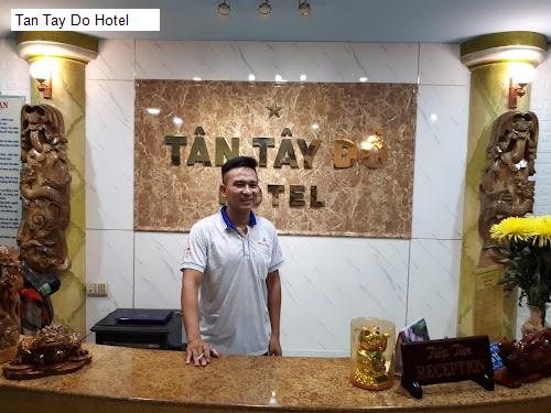 Nội thât Tan Tay Do Hotel