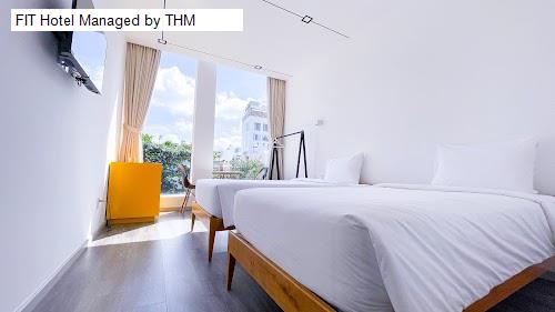 Bảng giá FIT Hotel Managed by THM