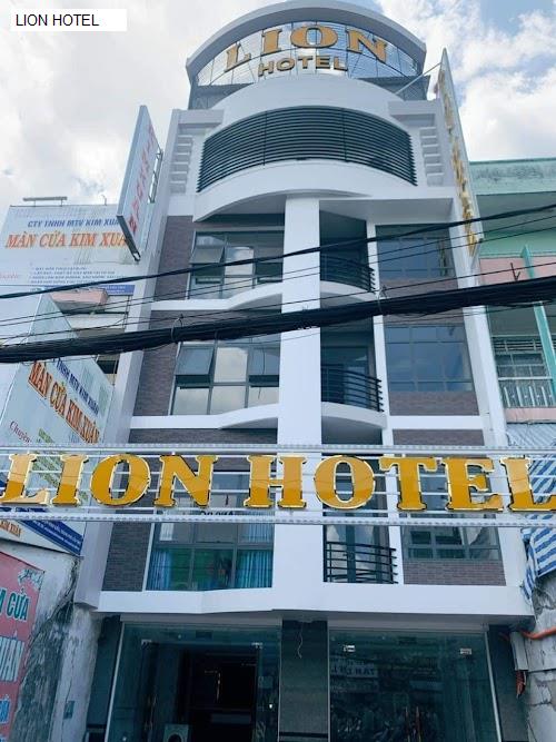 Hình ảnh LION HOTEL