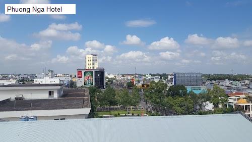 Hình ảnh Phuong Nga Hotel