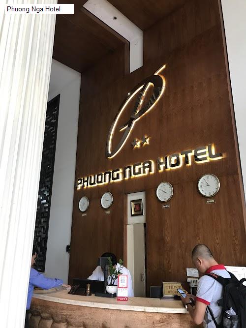 Hình ảnh Phuong Nga Hotel