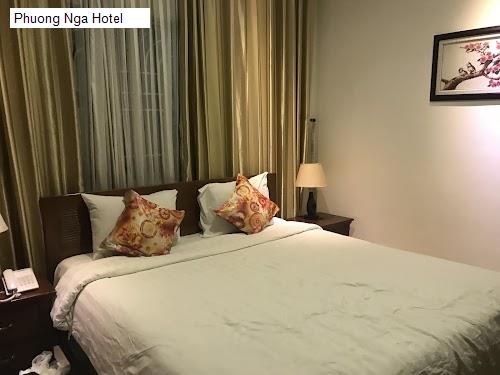 Nội thât Phuong Nga Hotel