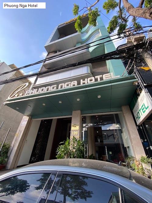 Chất lượng Phuong Nga Hotel