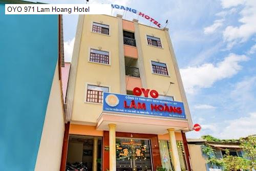 Hình ảnh OYO 971 Lam Hoang Hotel