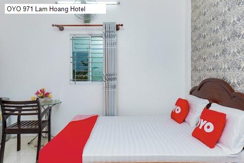 Hình ảnh OYO 971 Lam Hoang Hotel