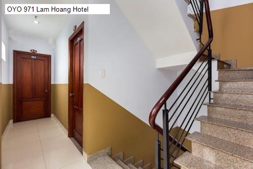 Chất lượng OYO 971 Lam Hoang Hotel