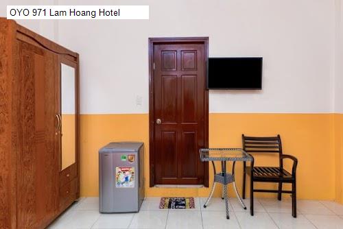Vị trí OYO 971 Lam Hoang Hotel
