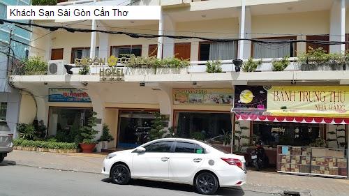 Chất lượng Khách Sạn Sài Gòn Cần Thơ