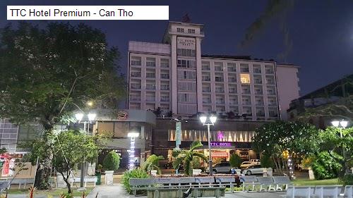 Hình ảnh TTC Hotel Premium - Can Tho
