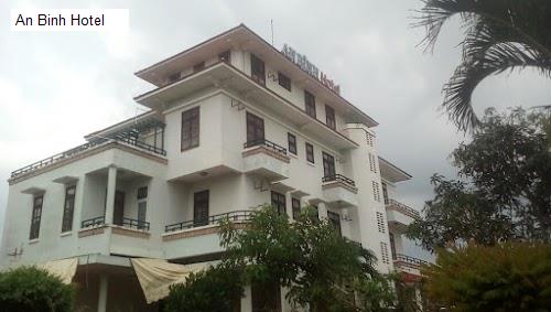 Hình ảnh An Binh Hotel