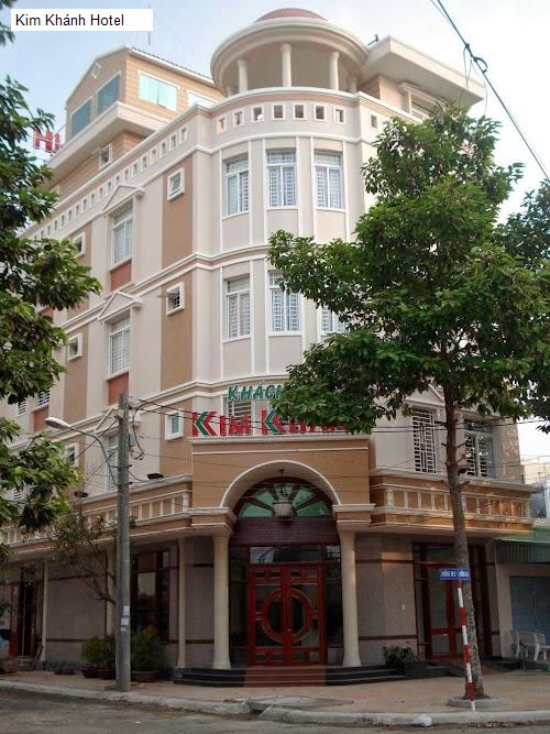 Hình ảnh Kim Khánh Hotel