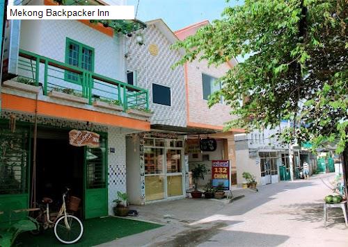 Hình ảnh Mekong Backpacker Inn