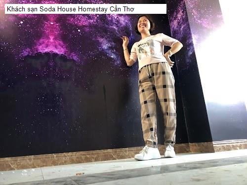 Chất lượng Khách sạn Soda House Homestay Cần Thơ