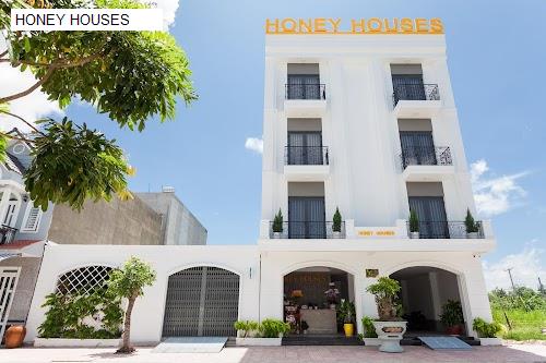 HONEY HOUSES