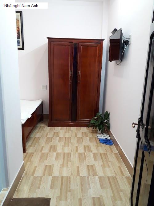 Ngoại thât Nhà nghỉ Nam Anh