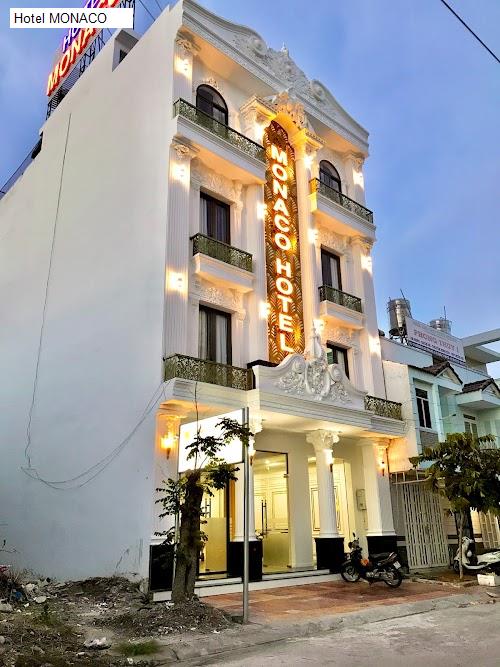 Hình ảnh Hotel MONACO