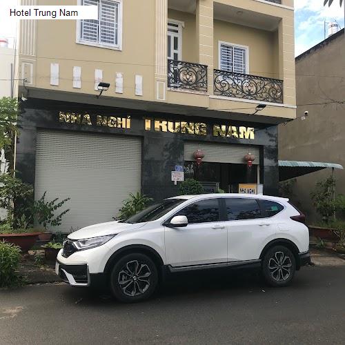 Bảng giá Hotel Trung Nam