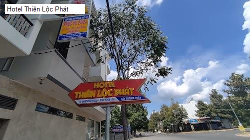 Hình ảnh Hotel Thiên Lộc Phát